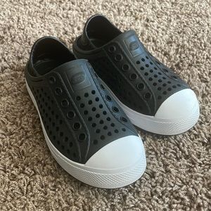 Sketchers waterproof slip on Size 11